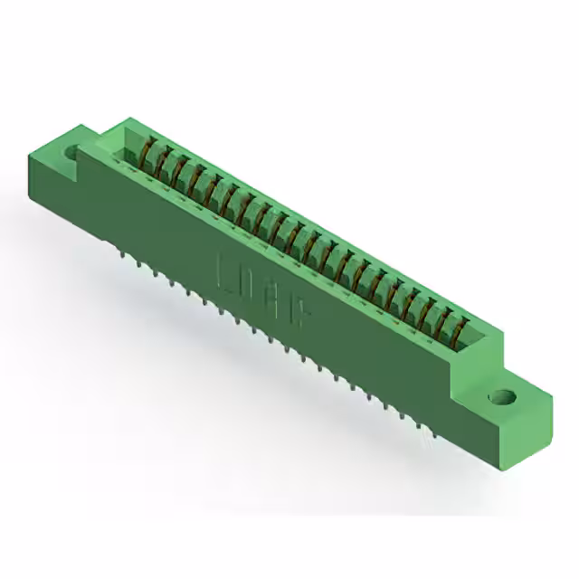 341-040-524-202 EDAC Inc.  Connecteurs de bordure